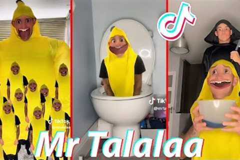 Funny Mr Talalaa POVs TikToks 2023 - Best Connor_Mahoney (Mrtalalaa) TikTok Videos   @MrTalalaa