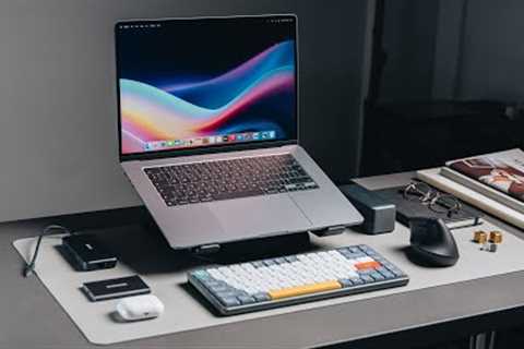 22 Mac Accessories You Should Consider 2023