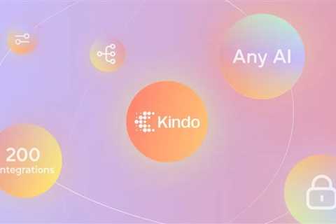 Kindo Secures $7M Funding to Fuel AI-Enhanced Productivity Tools