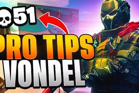 How A Top Warzone Player Dropped 50+ KILLS | Warzone 2 Pro Tips To Improve with Faze Booya