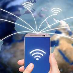 How Does Wireless Communication Work?