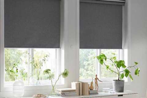The best smart blinds: Our guide to the top brands and options for your automated shades
