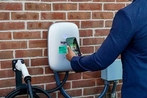 EV charger connectivity: The benefits of 4G cellular connectivity