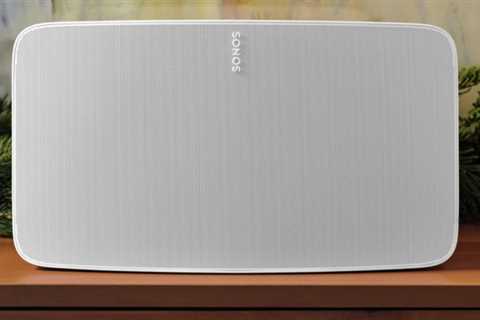 How to stream Amazon Music Ultra HD and Dolby Atmos on Sonos