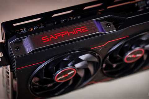 Sapphire PULSE Radeon RX 7900 XT Review