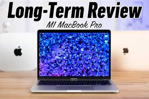 The Worst Value M1 Mac? M1 MacBook Pro Review after 3 months!