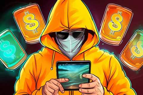 Warning to iPhone Owners: Three Fraudulent Apps Found on App Store
