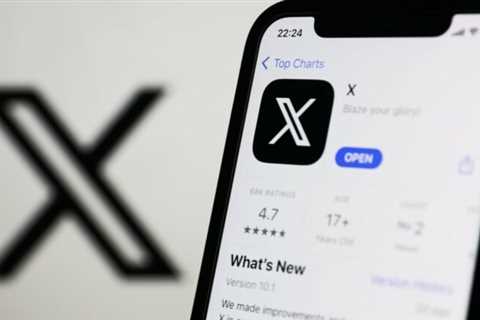 X Social Media sues Elon Musk’s X over the ‘X’ name