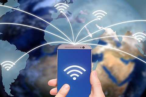 How Does Wireless Communication Work?