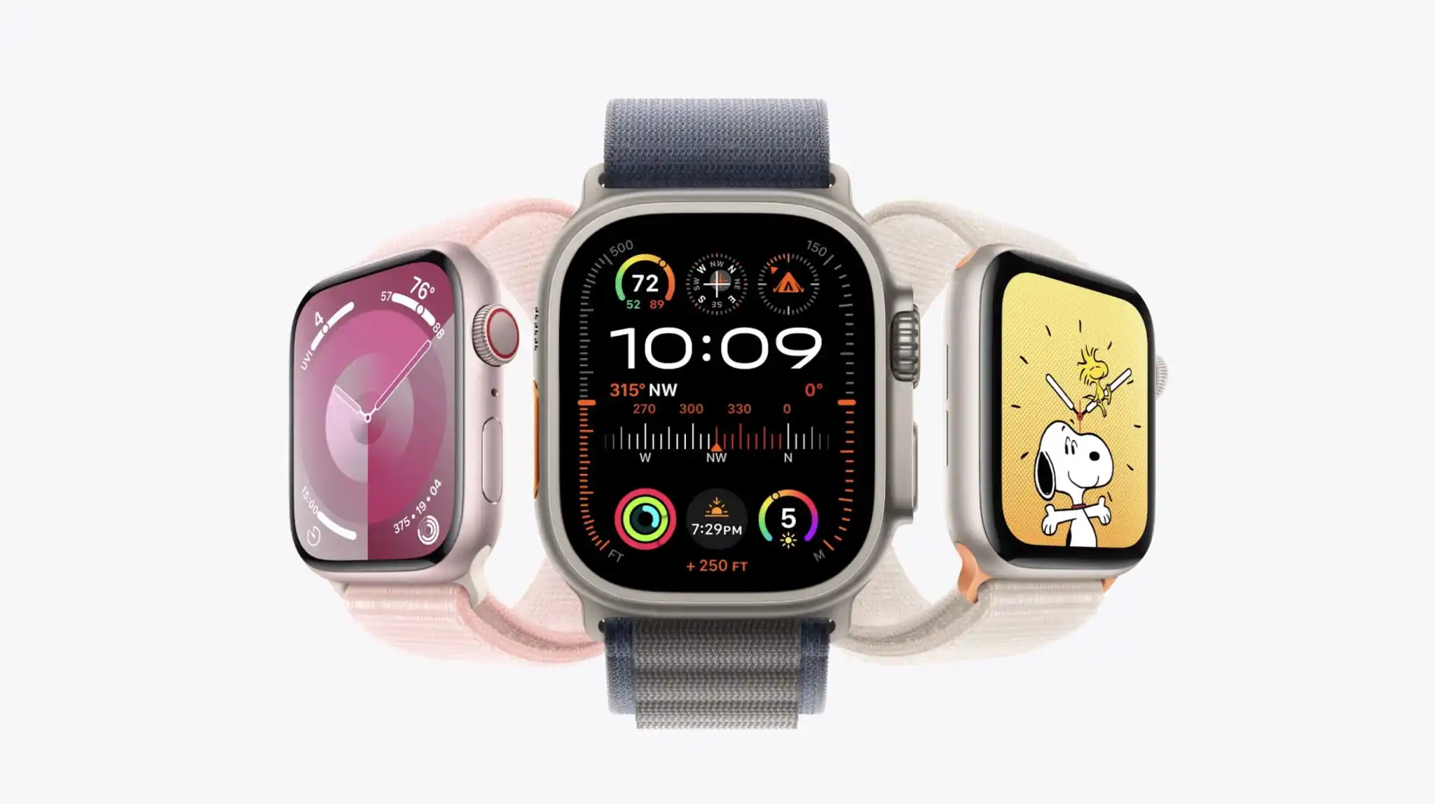 ❤ Apple Watch Ultra 2 vs 1: What’s different?