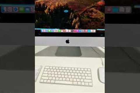 imac studio | IMAC STUDIO #apple #imac