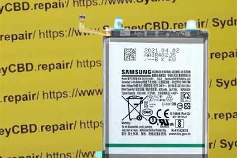 How long should a Samsung A52 battery last?