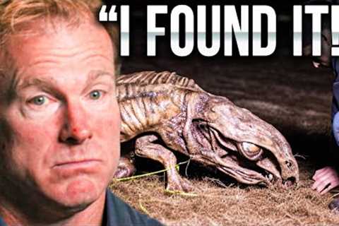 Scientist At The Skinwalker Ranch Discovered Something They Cannot Explain