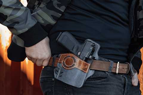 Holster Options for the PSA Dagger: What Works Best?