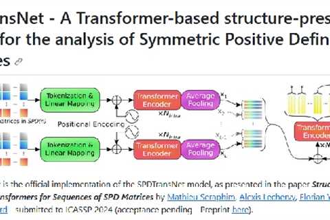 Using SPDTransNet Transformers for Better Sleep Analysis