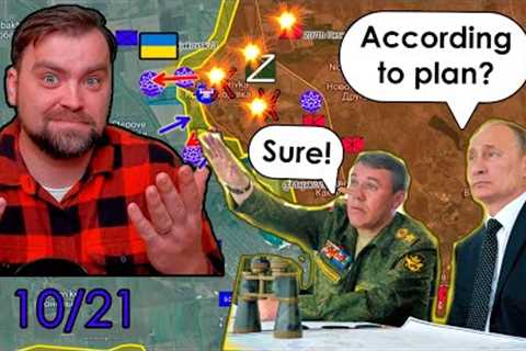 Update from Ukraie | Ruzzian Army Fails Again | Everything goes well for Ukraine