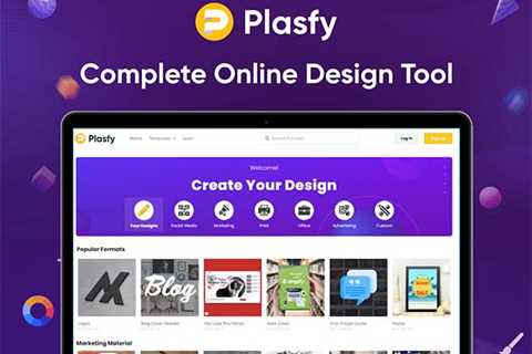 Plasfy: Lifetime Subscription for $39