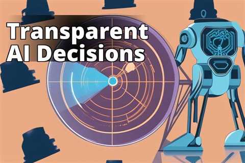 Unveiling the Significance of AI Model Explainable Decision Making