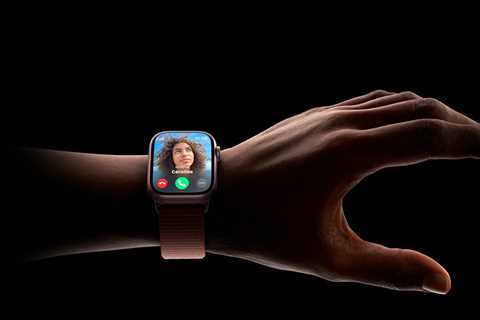 How to Turn Off the Double Tap Gesture on Your Apple Watch