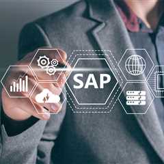 Top SAP Modules for Businesses In India