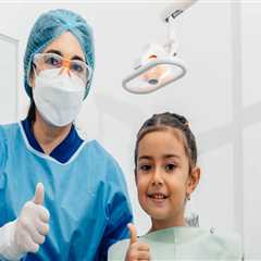 Guardians Of Oral Health: Dentists In Aurora South And Their Personal Protective Equipment