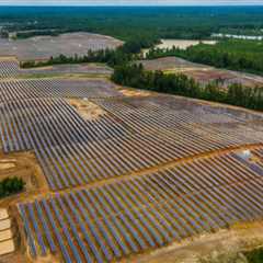 Mississippi: A Leader in Renewable Energy