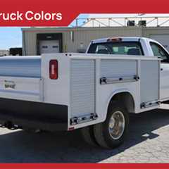 Standard post published to Pacific Truck Colors at December 12, 2023 20:00