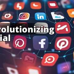 The Power of AI Software: Reshaping Social Media Platforms