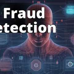 The Future of Fraud Prevention: AI Software Unleashed