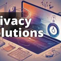 AI Software: Safeguarding User Privacy Effectively