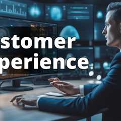 Elevating Customer Experiences: How Can AI Software Help?