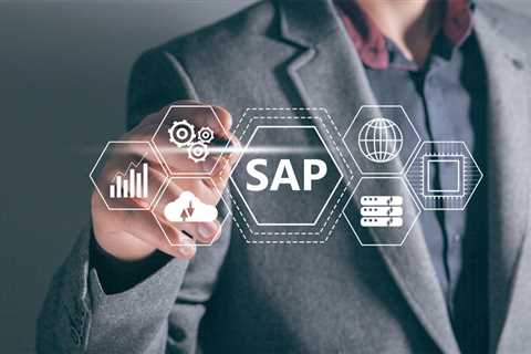 Top SAP Modules for Businesses In India
