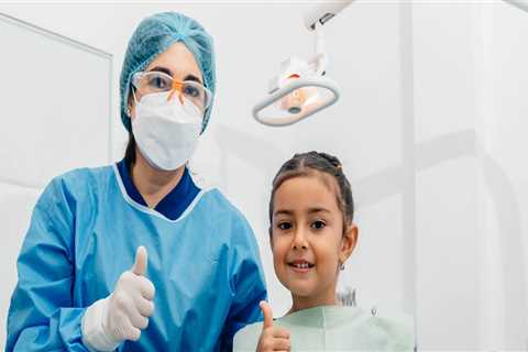 Guardians Of Oral Health: Dentists In Aurora South And Their Personal Protective Equipment