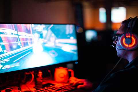 SaaS in Gaming and Entertainment: Transforming User Experiences