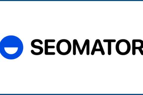SEOmator Review