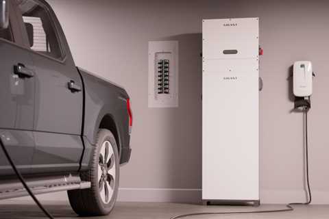 Savant Systems launches 20-kWh LFP battery system