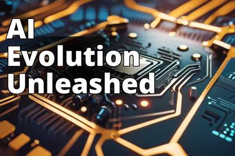 AI’s Solution-Driven Evolution