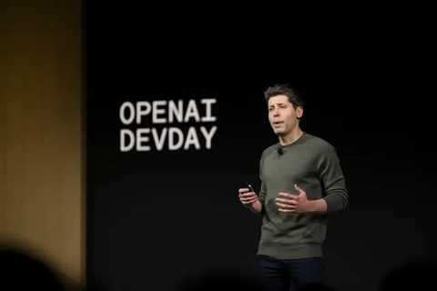 Mystery Surrounds OpenAI CEO Sam Altman’s Reinstatement: Was a Powerful New Q* AI to Blame?