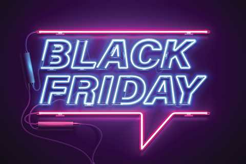 The Best Black Friday Deals Under $50