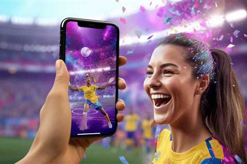 Experience the 2023 FIFA Women's World Cup Like Never Before with Snapchat's AR Features