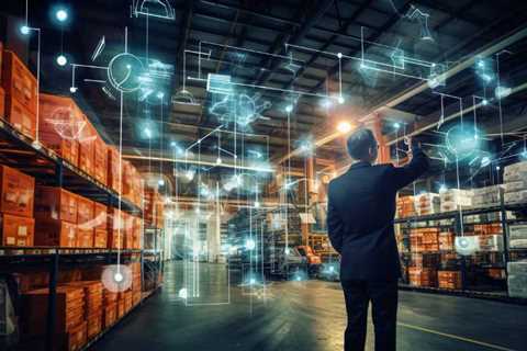 IoT: The Driving Force Behind Sustainable Industrial Practices