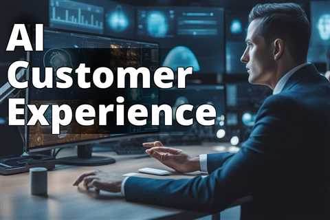 Elevating Customer Experiences: How Can AI Software Help?