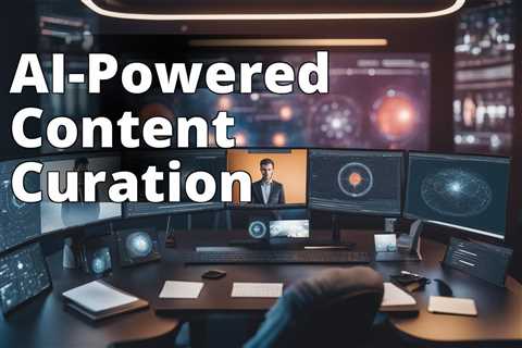 Revolutionizing Personalized Content Curation with AI Software