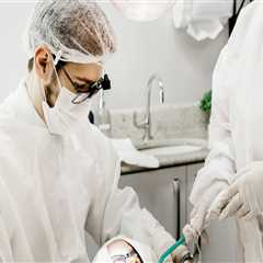 Safety First: The Importance Of PPE In Austin's Dental Implant Procedures