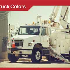 Standard post published to Pacific Truck Colors at January 11, 2024 20:00