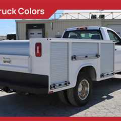 Standard post published to Pacific Truck Colors at January 31, 2024 20:00