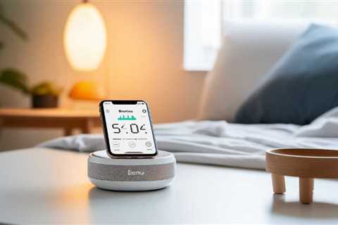 Introducing BeamO: The Future of Home Health Monitoring