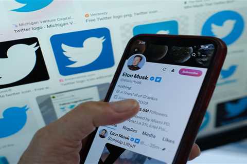 Elon Musk claims that Twitter plans to let media publishers charge users on a per-article basis,..