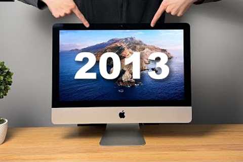 This is one of the best selling iMacs of 2023!