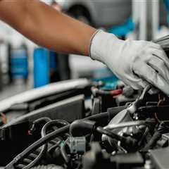 Transmission Shops in Passaic County, NJ: How to Find the Best One for Your Vehicle